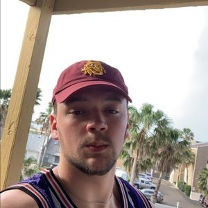 Meet your Posher, Nick